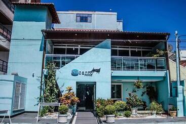 Hotel Pousada Emcanto