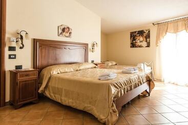 Marchese Sant Andrea B&b