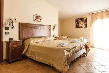 Marchese Sant Andrea B&b