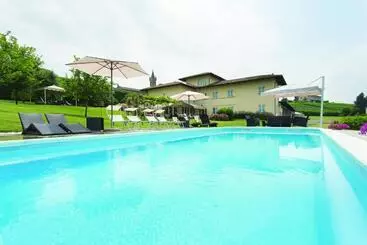 Resort Agriturismo La Casa In Collina