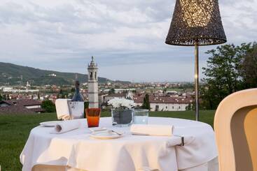 אתר נופש Relais Florian Maison