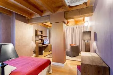 Lomakeskus Relais Florian Maison