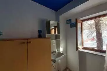 Schronisko Rifugio La Capanna