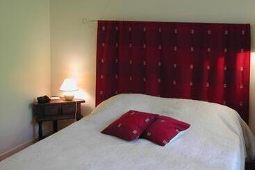 Bed and Breakfast Chambres D Hôtes Haitz Ondo