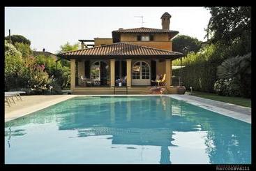 Bed and Breakfast Relais Di Alice  Adults Only