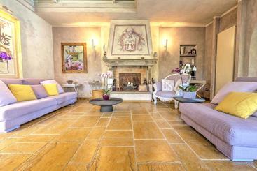 Nocleg ze śniadaniem Relais Di Alice Adults Only