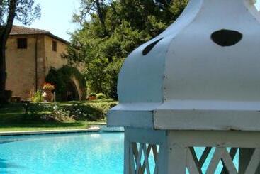 ベッドアンドブレックファースト Villa Pieve De  Pitti