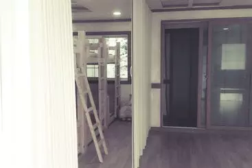 Apartamento Danyang Healing Story Pension