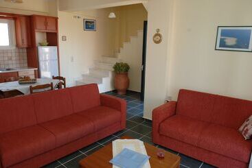 شقق خاصة سياحية Harmony Villas