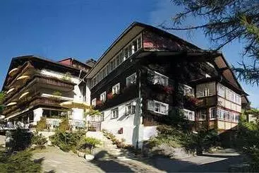 Otel Adler Garni