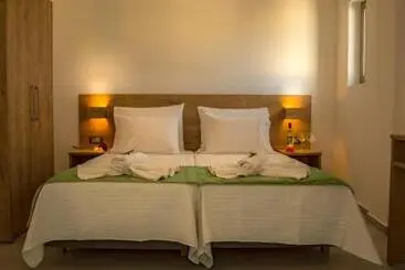 Hotel Castell