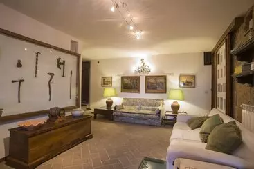 Hotel Castello Di Proceno Albergo Diffuso In Dimora D'epoca