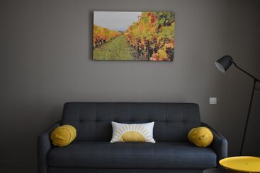 هتل Coeur De Vignes