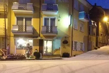 Hotelli Il Cinghialetto