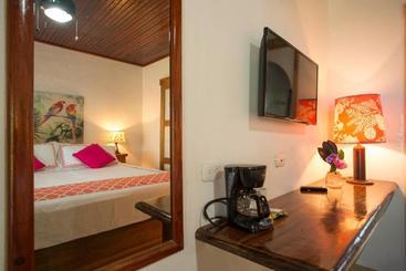 Hotel Magellan Boutique