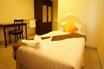 酒店 P.p. Palm Mansion