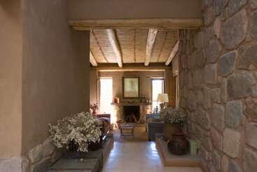 酒店 Quinta La Paceña