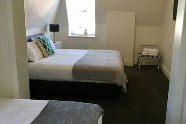 Grand Hotel Healesville