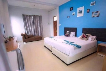 בית מלון כפרי Ubon Best Place