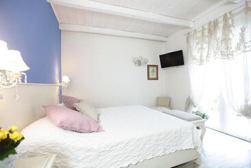 호텔 Villa Valentina