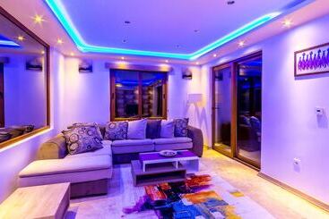 Apartment Miracle Akyaka