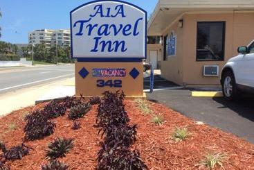 Motel A1a Travel Inn