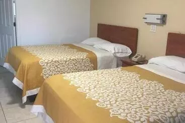 Motelli A1a Travel Inn