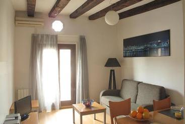 Жильё для туристов My Address In Barcelona Downtown
