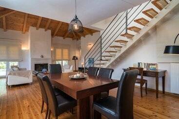 Turist apartmanları Nina Residence