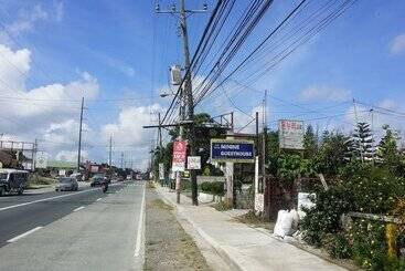 膳宿费 Minine Guesthouse