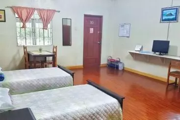 Pensió Minine Guesthouse