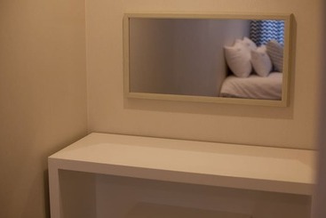 Апартаменты The Marine Pool Villa