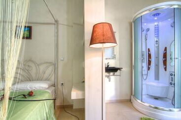 Жильё для туристов Villa Despina