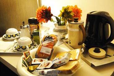 B&b Napoli Plebiscito