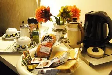 B&b Napoli Plebiscito