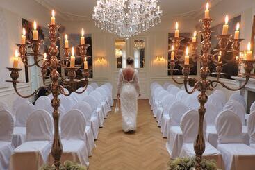 Boutique Hotel Huys Van Leyden