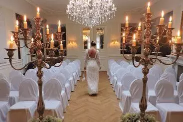 Boutique Hotel Huys Van Leyden