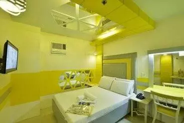 ホテル 99 Monumento Caloocan