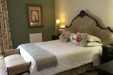 Hôtel Dunvegan Execu Lodge