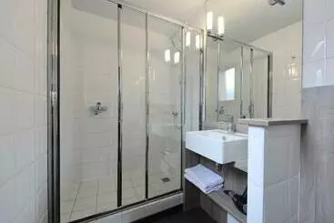 ホテル Hôtel Beau Soleil