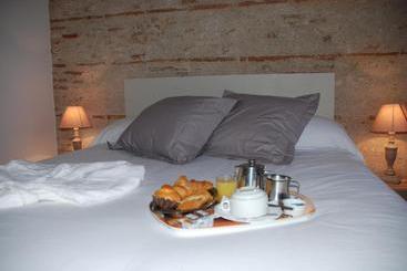 هتل Relais Des Iles Chambres D Hôtes