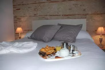 Hotelli Relais Des Iles Chambres D Hôtes