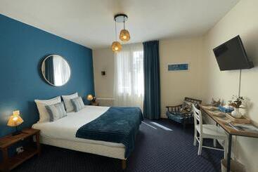 Le Trouville Hotel De Charme