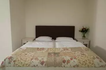 Hotelli Huize De Duinen