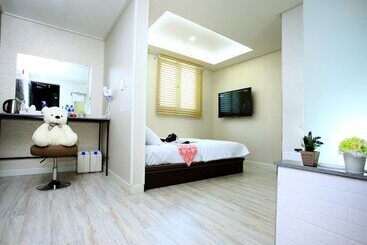 Hotel Inn Gyeongju Guest House & Mini