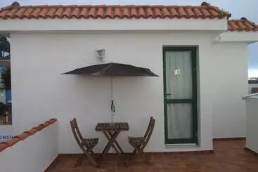 Hôtel La Palma Hostel By Pension Central