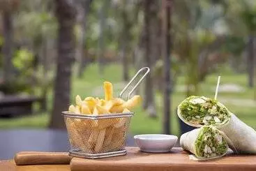 Szálloda Mali Resort Sunrise Beach