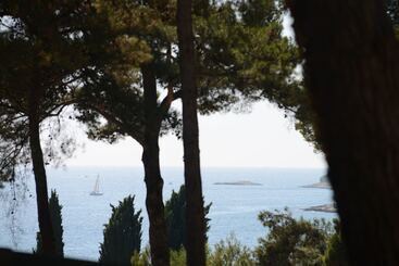 Hotel Porton Mobile Home