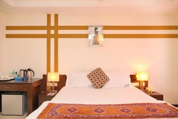 酒店 Capital O J2 Service Appartment