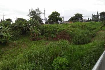 Отель Sang yoo mountain view tagaytay   Taal Lake View